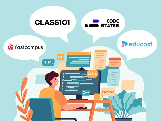 (사진제공=클래스101)