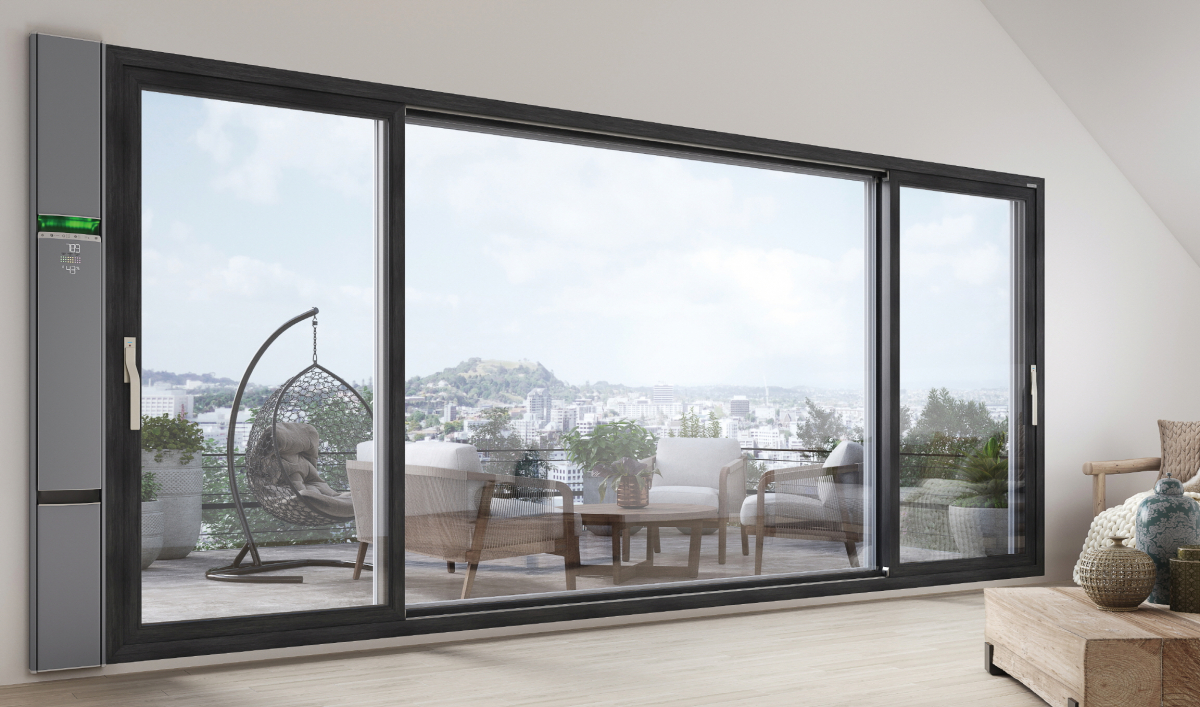 ▲LG지인 창호 수퍼세이브 (사진제공=LG하우시스)