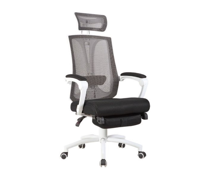 ▲[동서가구] 시스루 메쉬 침대형 의자 (사진제공=이베이코리아)