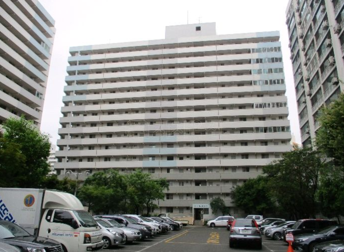 ▲서울 강서구 방화동 852 방화12단지도시개발공사. (사진제공=지지옥션)