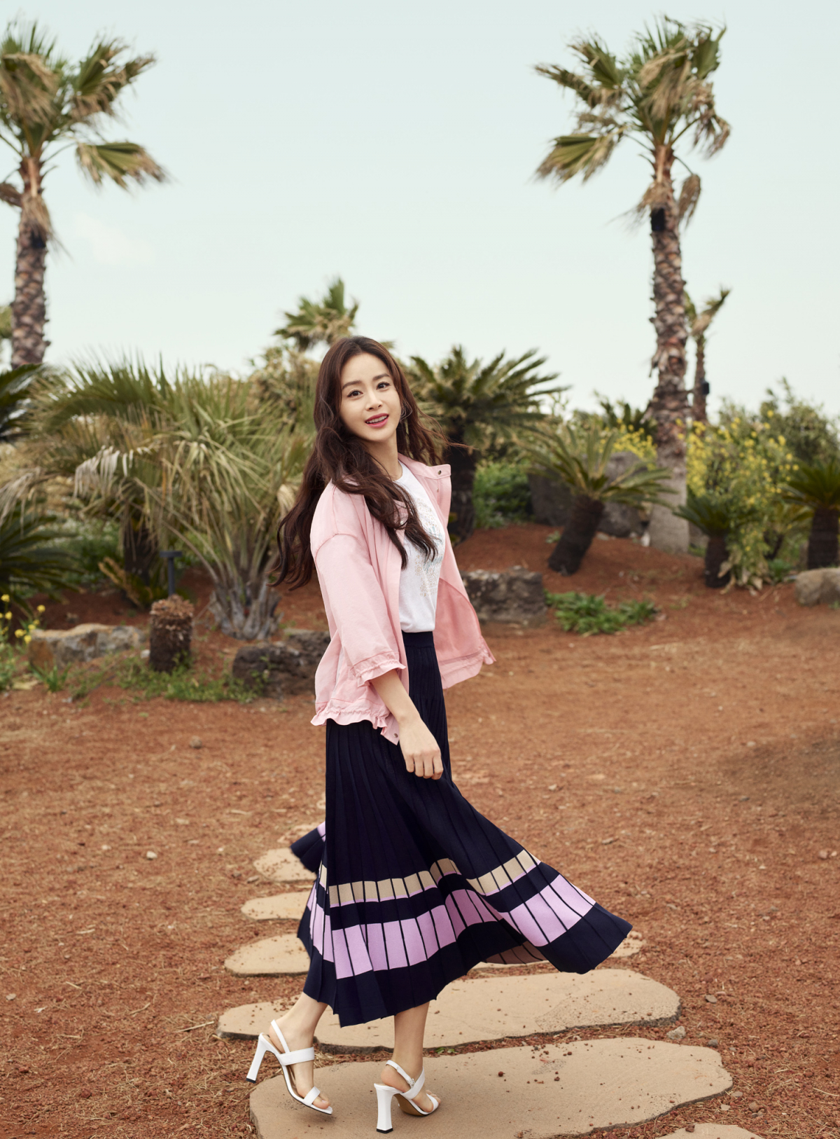 (사진=올리비아로렌)