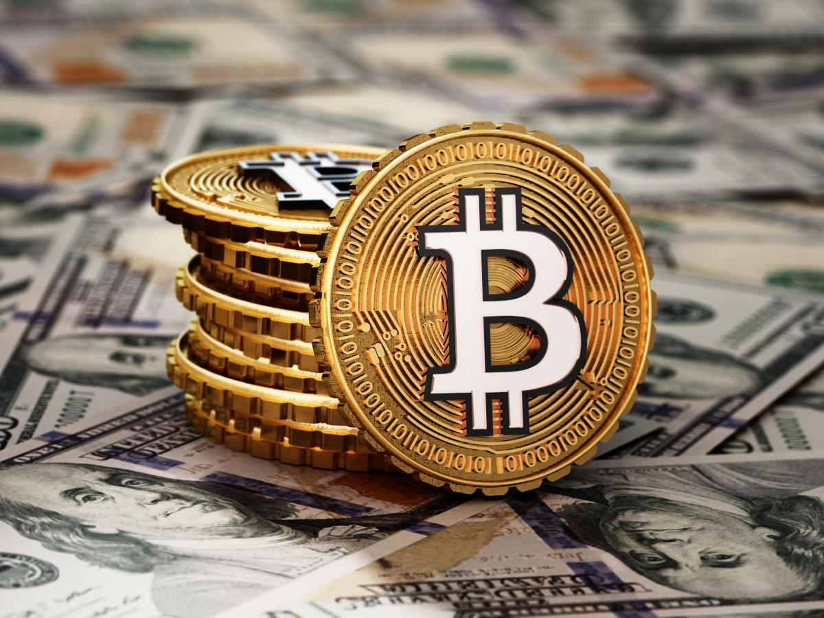 ▲미국 국세청(IRS)은 2014년 가상화폐에 대한 과세 방안을 바탕으로 기존의 '자본이득'과 똑같은 과세 방식을 가상화폐에 적용한다. (게티이미지뱅크)