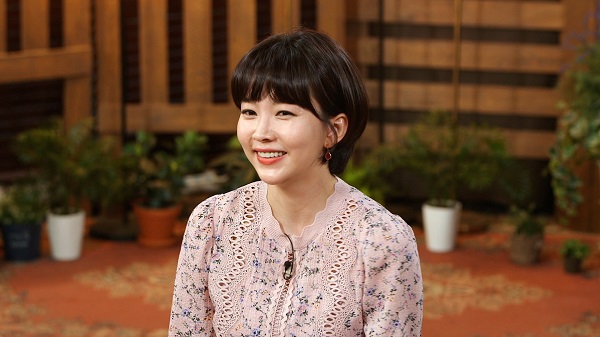 ▲‘펜트하우스’ 윤주희(사진제공=SBS Plus)