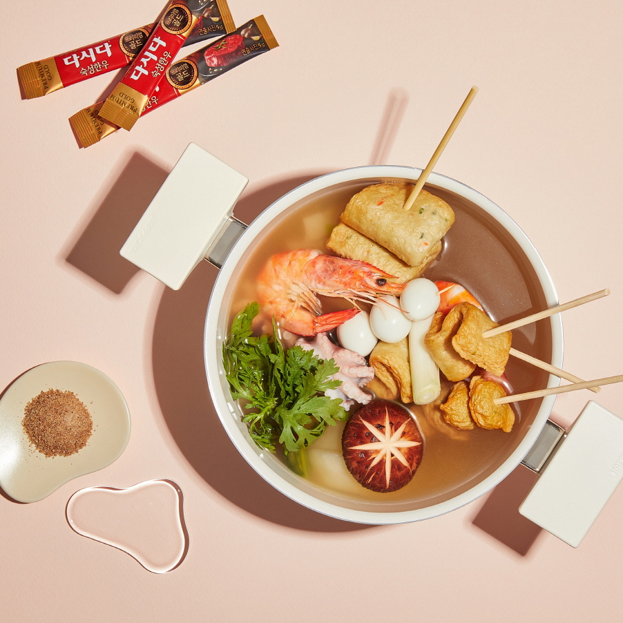 (사진제공=해피콜)