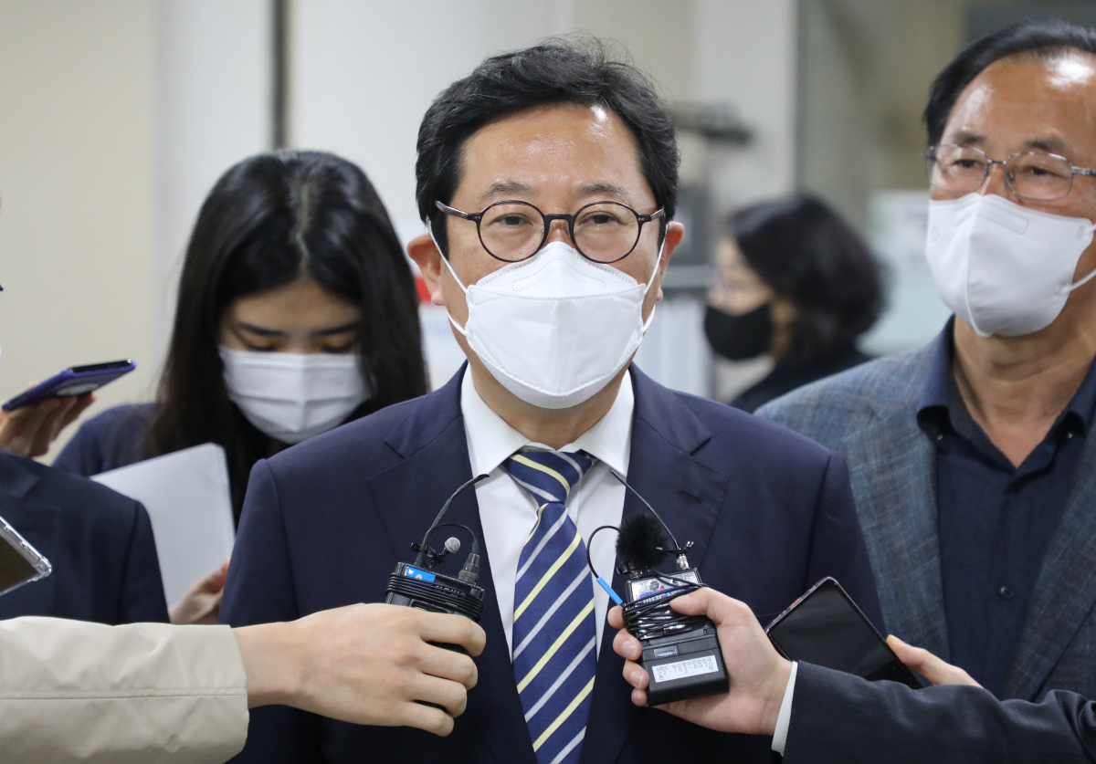 ▲김한정 더불어민주당 의원.