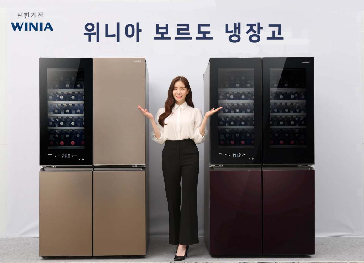 (사진제공=위니아딤채)