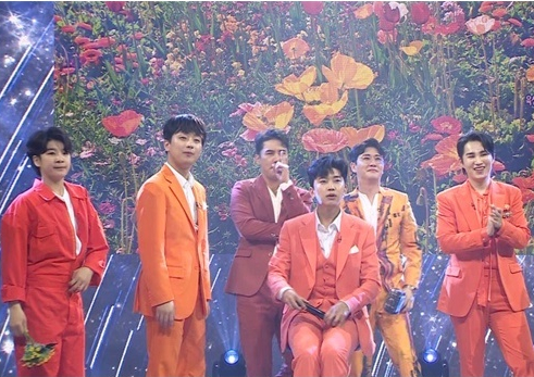 ▲'사랑의 콜센타'(사진제공 = TV CHOSUN)