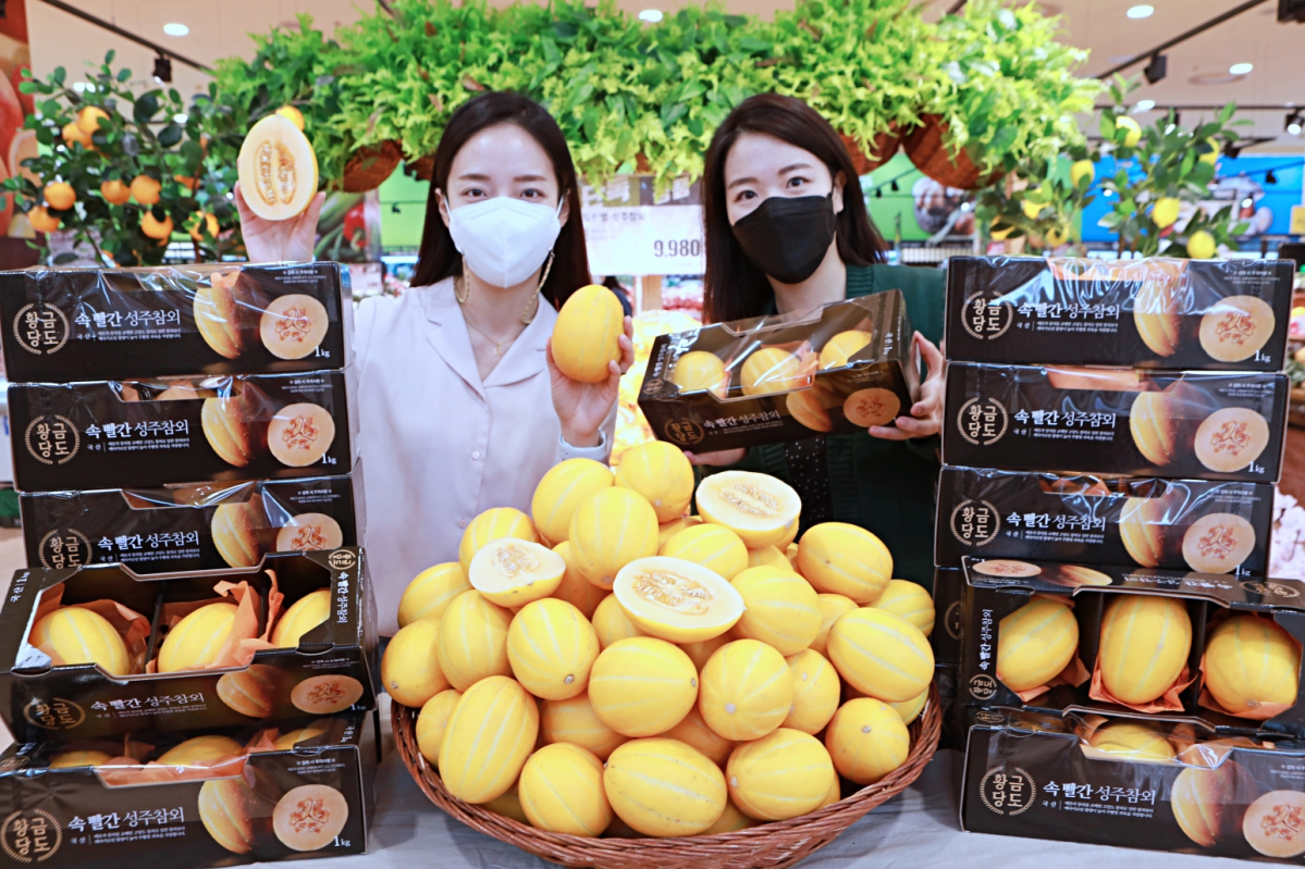 (사진제공=롯데쇼핑)