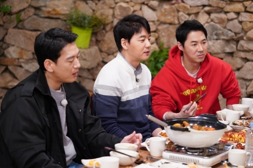 ▲'수미산장'(사진제공=KBS2)