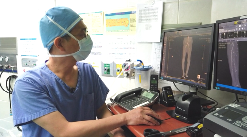 ▲'명의' 안형준 교수(사진제공=EBS1)