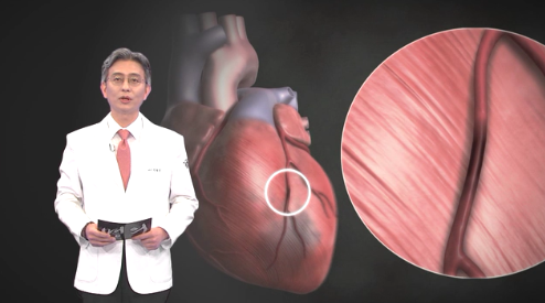 ▲'명의' 안형준 교수(사진제공=EBS1)