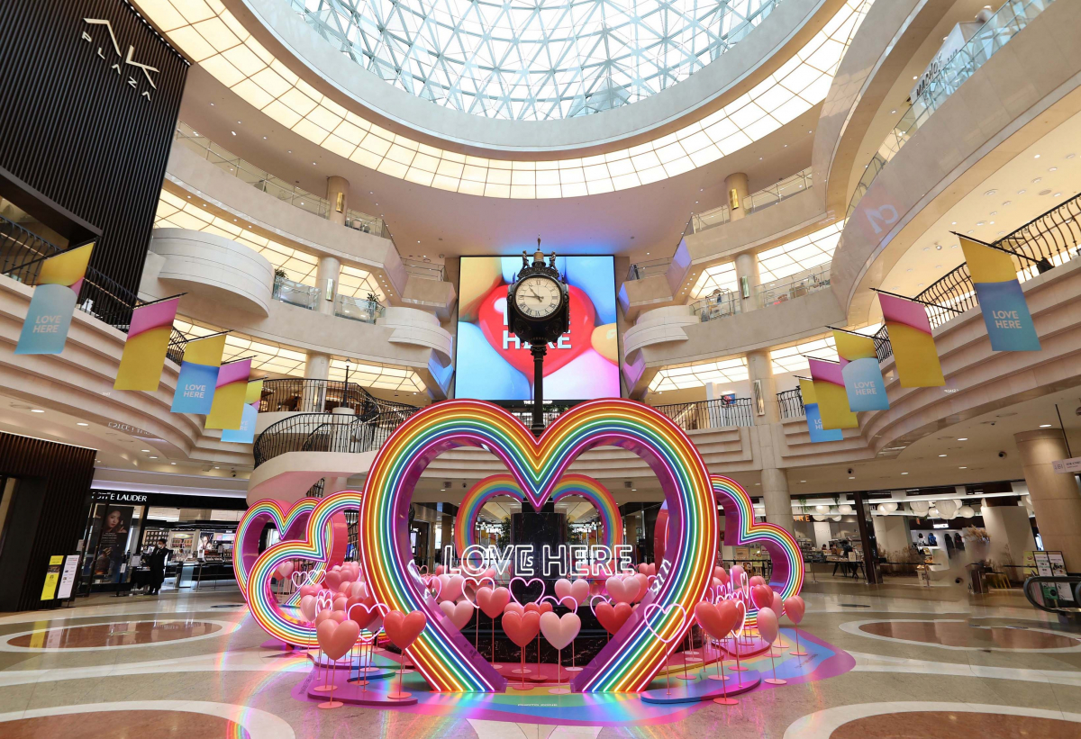 (사진제공=AK플라자)