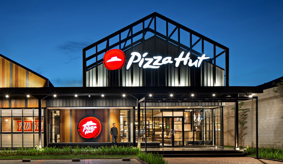 (한국피자헛 공식 홈페이지 캡쳐)