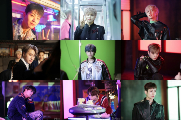 ▲고스트나인(사진 = 마루기획 제공)