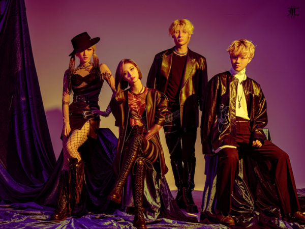 ▲체크메이트(사진 = 그레이스컴퍼니엔터테인먼트 제공)