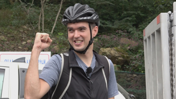 ▲‘어서와 한국은 처음이지?’(사진제공=MBC에브리원)