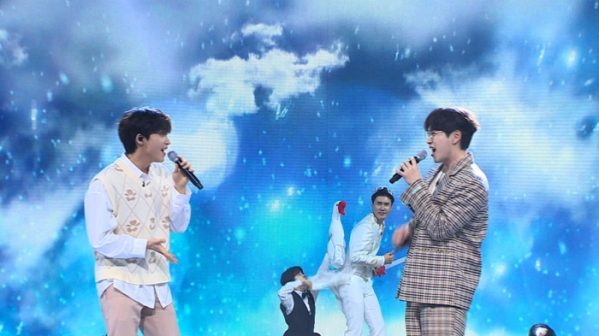 ▲'사랑의 콜센타'(사진제공 = TV CHOSUN)