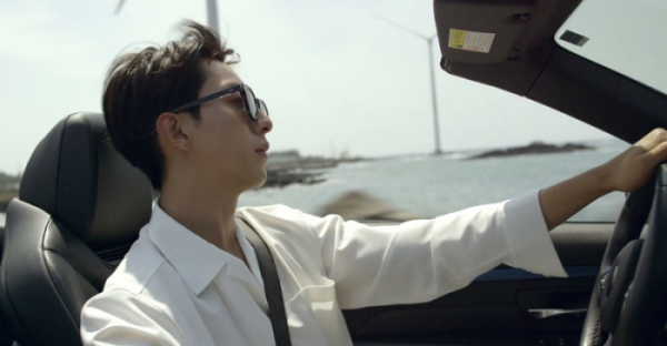 ▲‘썸머가이즈’ 이정신