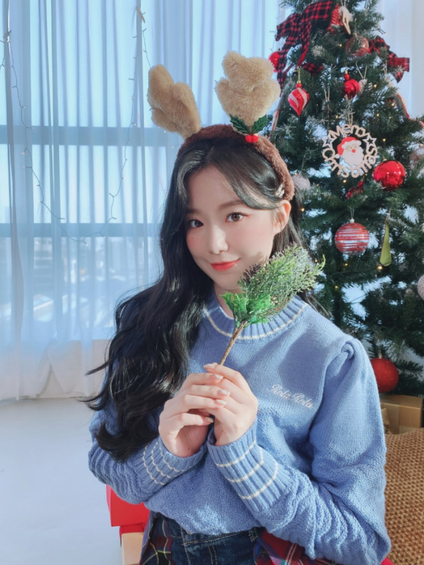 (출처=여자아이들 공식 트위터)