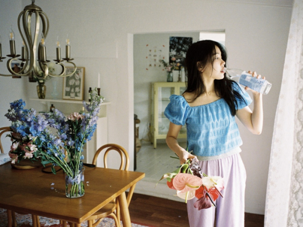 ▲로코베리(사진 = 하얀달엔터테인먼트 제공)