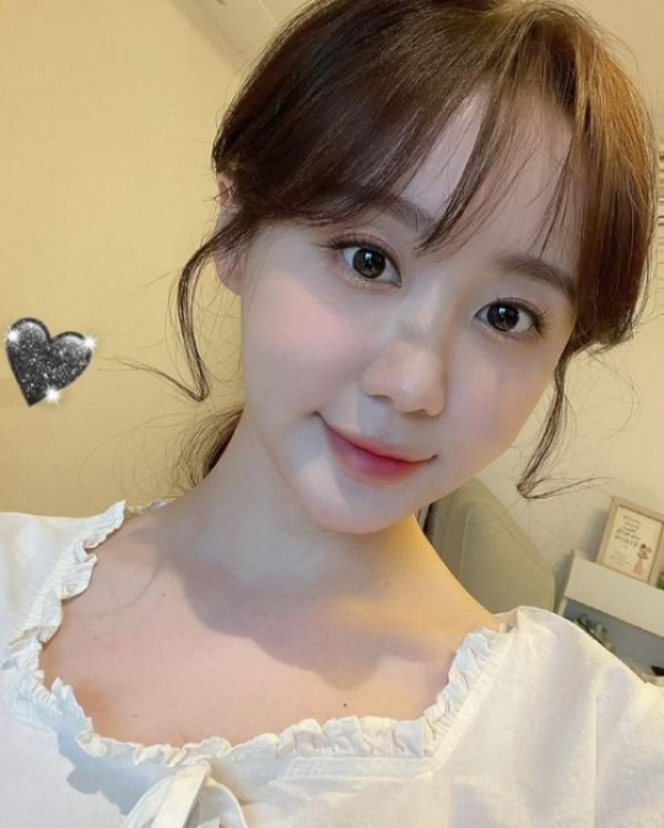 (사진=이예림 SNS)