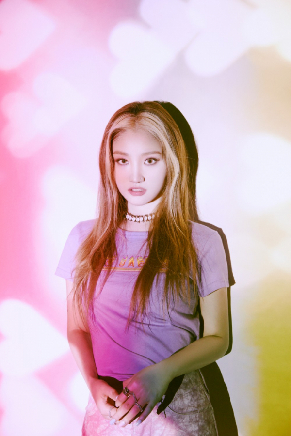 ▲쏠(사진제공=아메바컬쳐)