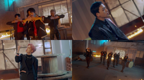 ▲디크런치(사진 = 아이그랜드코리아(AI GRAND Korea) 제공)