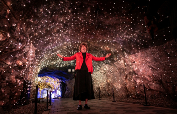 ▲김장훈(사진 = FX솔루션 제공)