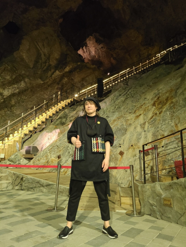 ▲김장훈(사진 = FX솔루션 제공)