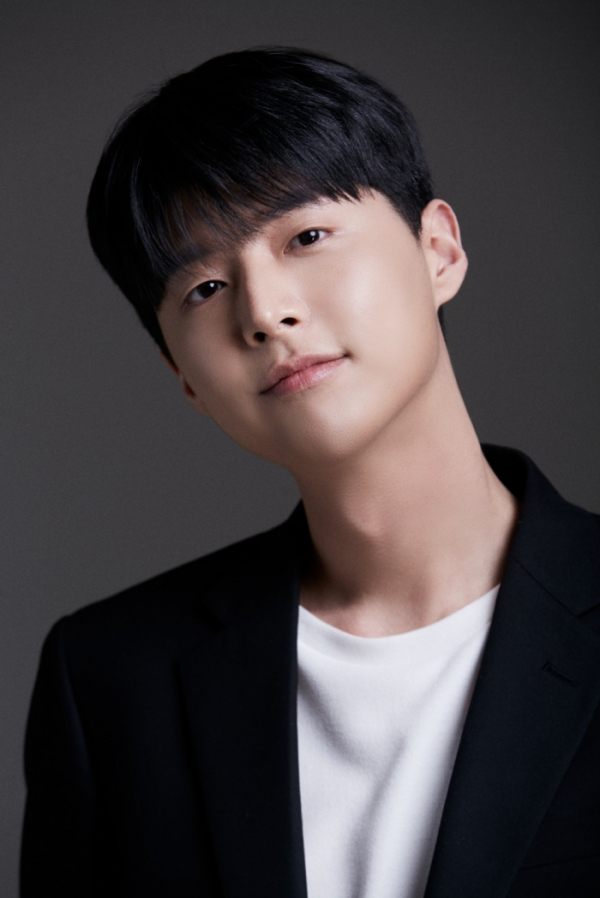 ▲임현수(사진제공=FNC엔터테인먼트)