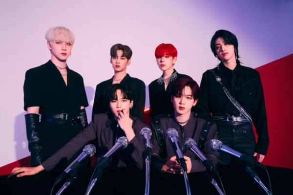 ▲위아이(사진 = 위엔터테인먼트 제공)