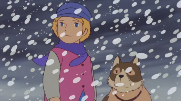 (ⓒNIPPON ANIMATION CO.,LTD.)