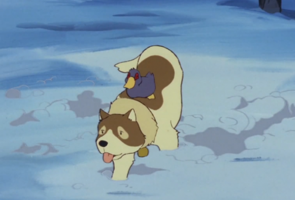 (ⓒNIPPON ANIMATION CO.,LTD.)