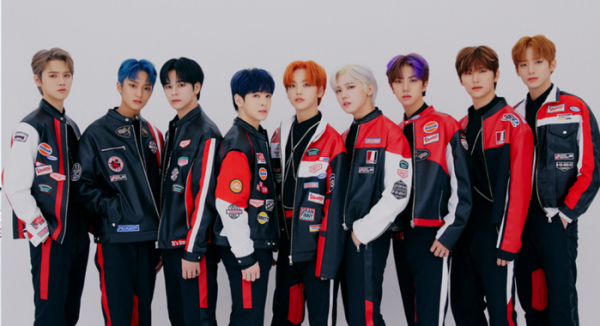 ▲크래비티(사진제공=스타쉽엔터테인먼트)