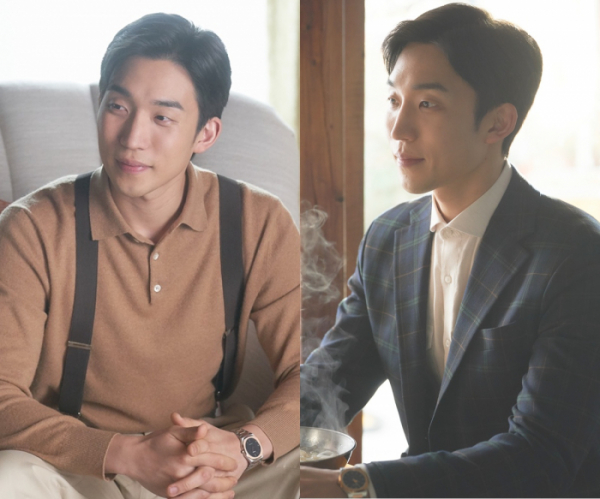 ▲‘오월의 청춘’ 이상이(사진제공=이야기 사냥꾼 )