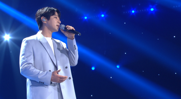 ▲'유희열의 스케치북' 황치열(사진제공=KBS 2TV)