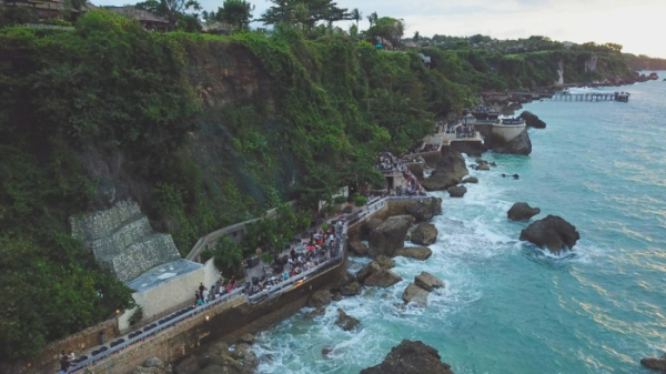 ▲'걸어서 세계속으로' 인도네시아(사진제공=KBS 1TV)