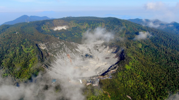 ▲'걸어서 세계속으로' 인도네시아(사진제공=KBS 1TV)