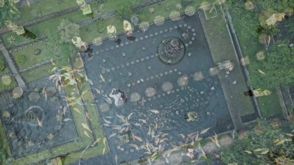 ▲'걸어서 세계속으로' 인도네시아(사진제공=KBS 1TV)