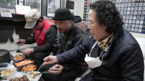 ▲'사랑의 가족'(사진제공=KBS 1TV)