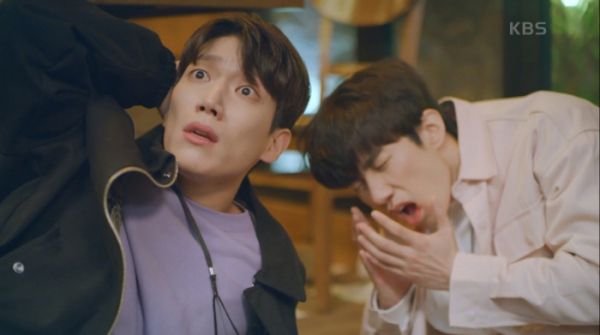 ▲'오케이 광자매'(사진제공=KBS2)