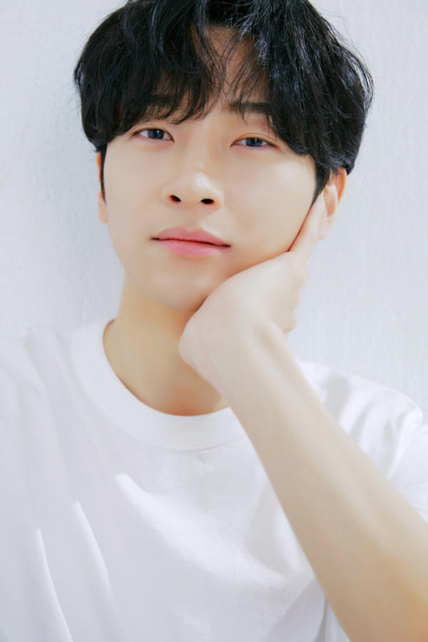 ▲민찬기(사진 = n.CH엔터테인먼트 제공)