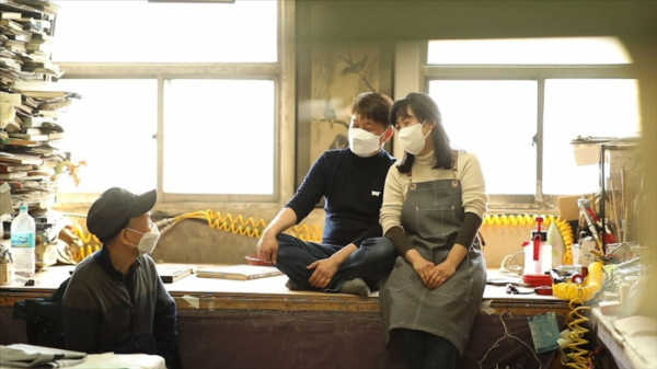 ▲'김영철의 동네 한 바퀴'(사진제공=KBS 1TV)