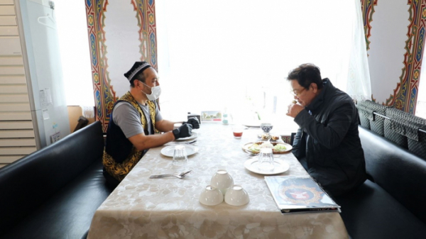 ▲'김영철의 동네 한 바퀴'(사진제공=KBS 1TV)