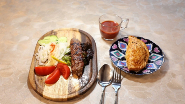 ▲'김영철의 동네 한 바퀴'(사진제공=KBS 1TV)