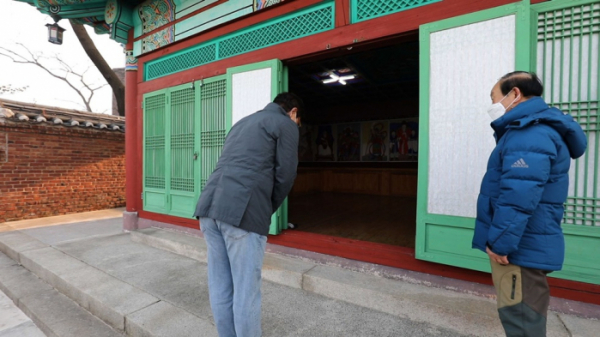 ▲'김영철의 동네 한 바퀴'(사진제공=KBS 1TV)