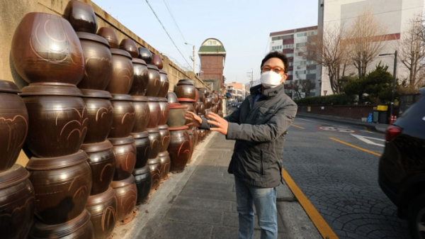 ▲'김영철의 동네 한 바퀴'(사진제공=KBS 1TV)