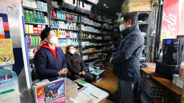 ▲'김영철의 동네 한 바퀴'(사진제공=KBS 1TV)