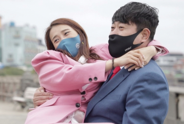 ▲‘살림남2’ 양준혁❤박현선(사진제공=KBS 2TV)