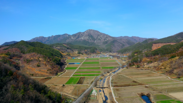 ▲'영상앨범 산'(사진제공=KBS 2TV)